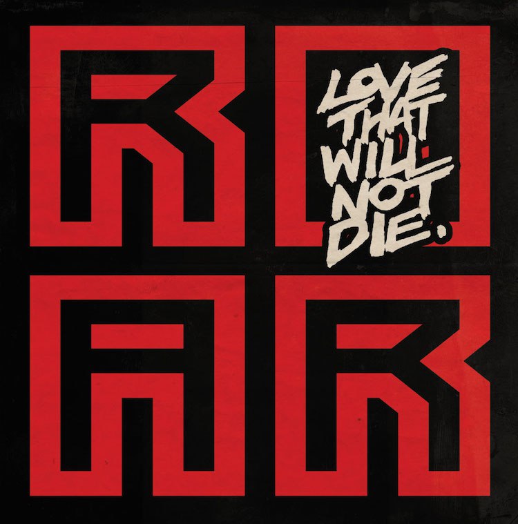 BOB 2015: THE REVENGE ‘LOVE THAT WILL NOT DIE’ (BEST ALBUM)