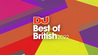 DJ Mag Best of British awards 2022: live results