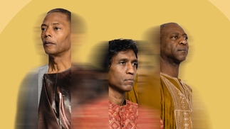 Jeff Mills’ Tomorrow Comes The Harvest group returns with new album and tour
