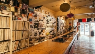 Watch a 12-part series celebrating independent record stores