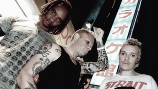 The Prodigy pay tribute to Keith Flint on fifth anniversary of his death