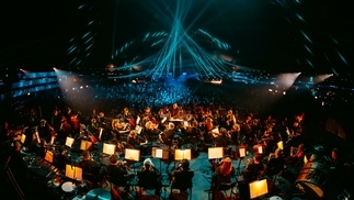 Tomorrowland announces orchestral event celebrating 20th anniversary