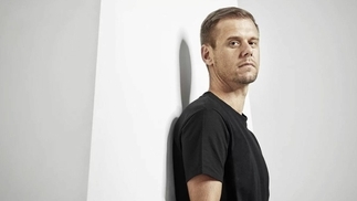 Armin van Buuren announces 21st  ‘A State Of Trance’ mix album