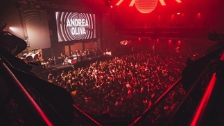 DJ Mag Top100 Clubs | Poll Clubs 2019: STUDIO 338