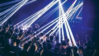 DJ Mag Top100 Clubs | Poll Clubs 2021: Crobar