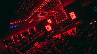 DJ Mag Top100 Clubs | Poll Clubs 2019: La Feria