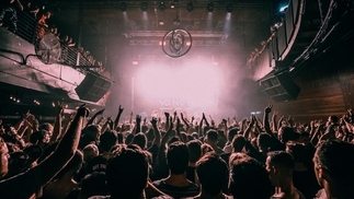 DJ Mag Top100 Clubs | Poll Clubs 2019: Home Sydney