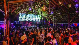DJ Mag Top100 Clubs | Poll Clubs 2019: LOST BEACH CLUB