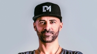 DJ Mag Top100 DJs | Poll 2021: Diego Miranda