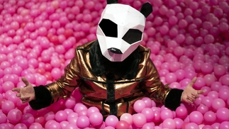 DJ Mag Top100 DJs | Poll 2021: Pink Panda