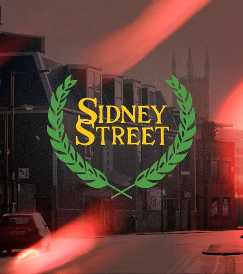 Niche, Sidney Street