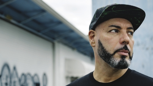 Roger Sanchez announced for DJ Mag Miami Pool Party