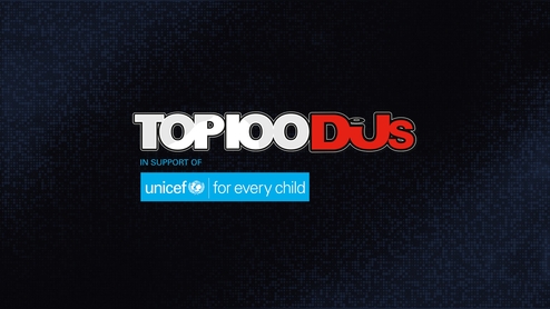 Top 100 DJs 2023 voting is now open