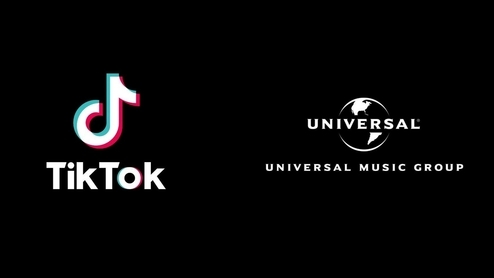 Music will return to TikTok as platform reaches licensing agreement with Universal