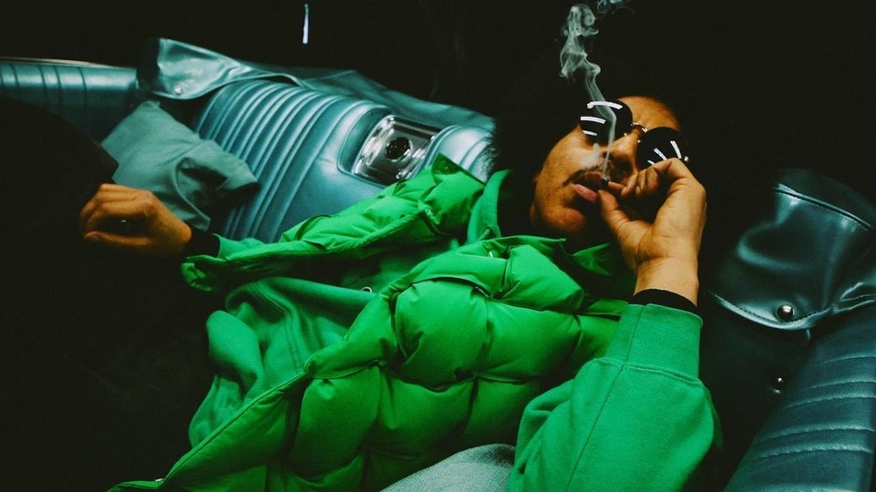 Moodymann and fellow Mahogani Music member injured in “severe auto accident” 
