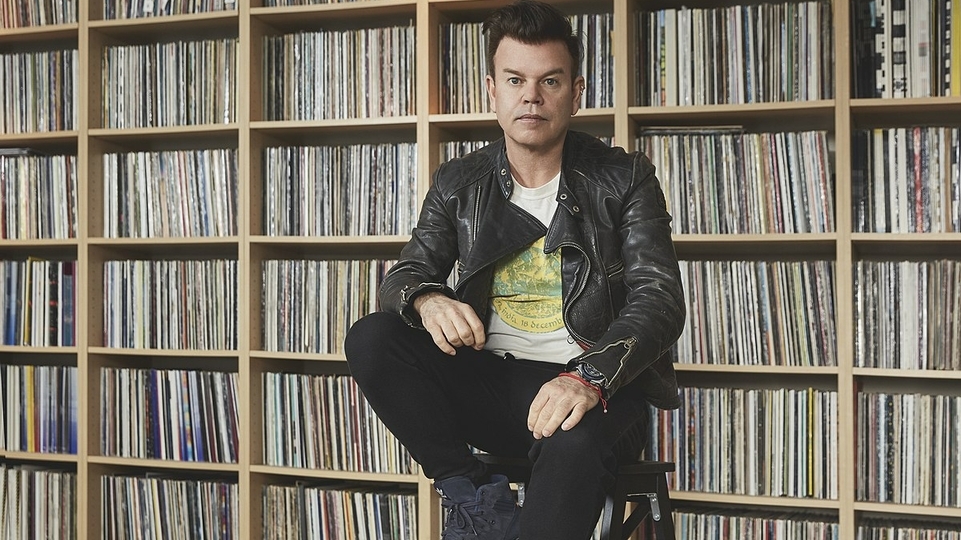 Paul Oakenfold denies reports of sexual harassment by former assistant in statement