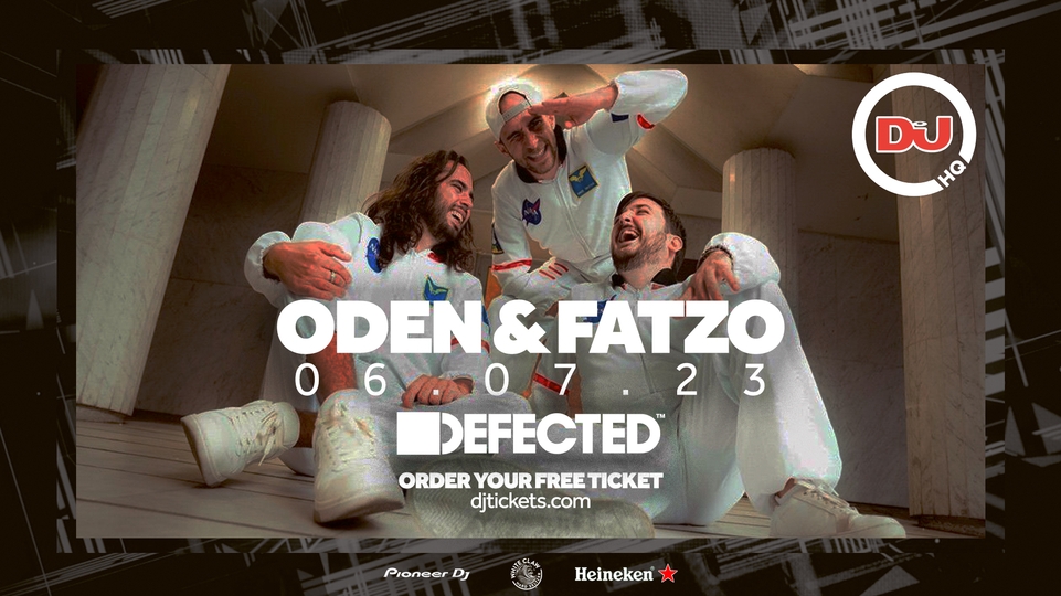 Oden & Fatzo