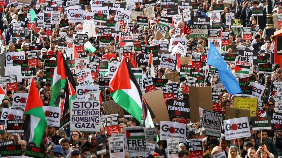 Over 4000 musicians sign open letter calling for ceasefire in Gaza 