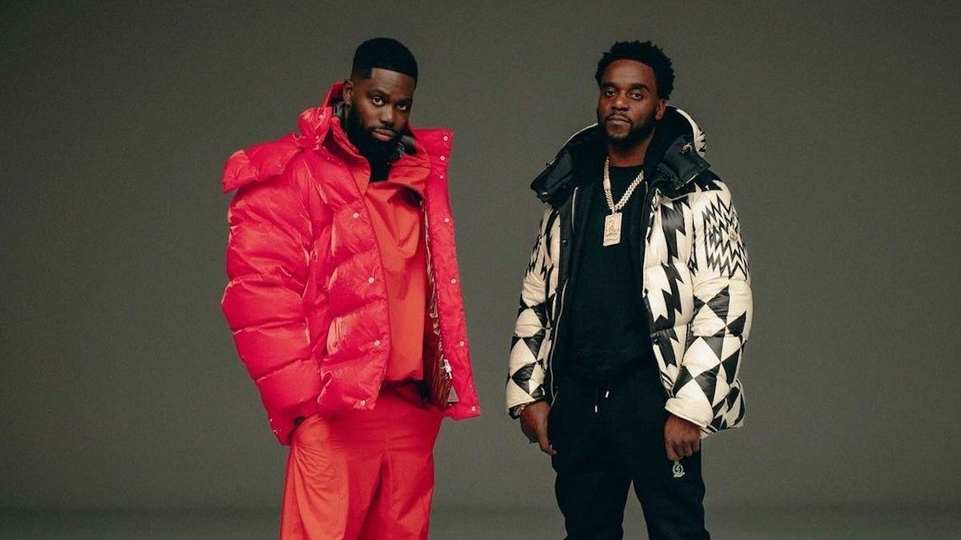 Ghetts shares new single and video, 'Twin Sisters (feat Skrapz)': Watch