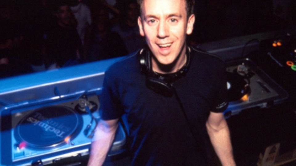 DJ Mag Top100 DJs