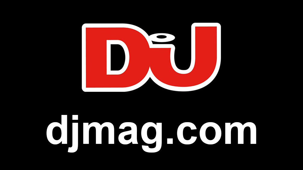 DMX krew premiere Hypercolour DJ Mag